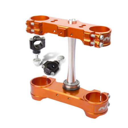 Neken Complete Triple Clamps Ktm Husky Lifestyle