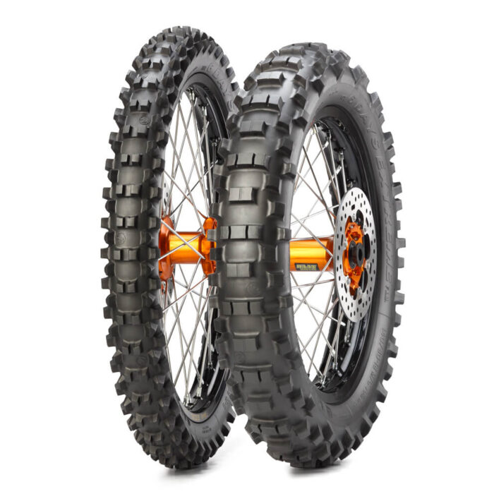 michelin enduro medium front