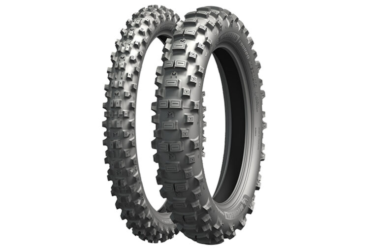 michelin enduro medium front